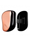 Расческа-щетка для волос Tangle Teezer Compact Styler Rose Gold Black (оригинал)