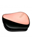 Расческа-щетка для волос Tangle Teezer Compact Styler Rose Gold Black (оригинал)