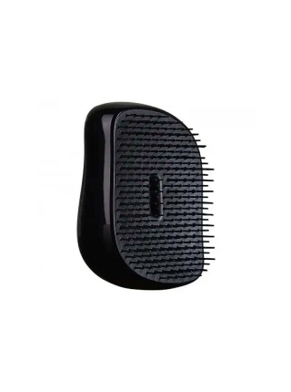 Гребінець щітка для волосся Tangle Teezer Compact Styler Rose Gold Black (оригінал)