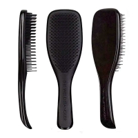 Гребінець-щітка для волосся Tangle Teezer The Wet Detangler Midnight Black (оригінал)