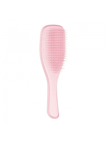 Расческа-щетка для волос Tangle Teezer The Wet Detangler Millennial Pink (оригинал)