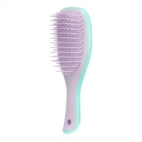 Расческа-щетка для волос Tangle Teezer The Wet Detangler Mini Wisteria Leaf (оригинал)