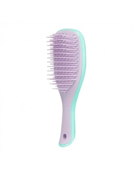 Расческа-щетка для волос Tangle Teezer The Wet Detangler Mini Wisteria Leaf (оригинал)