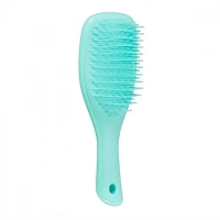 Расческа-щетка для волос Tangle Teezer The Wet Detangler Mini Sea Green (оригинал)