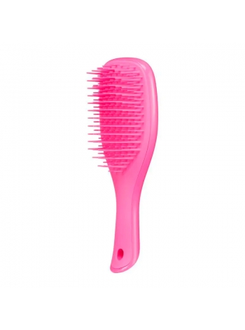 Расческа-щетка для волос Tangle Teezer The Wet Detangler Mini Pink Sherbet (оригинал)