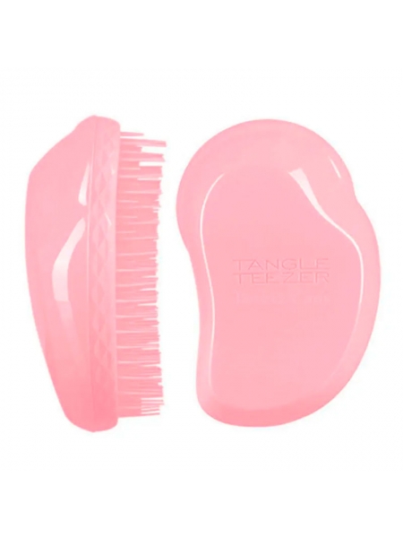 Щетка для волос Tangle Teezer The Original Thick & Curly Dusky Pink (оригинал)