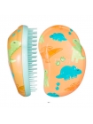 Щетка для волос Tangle Teezer The Original Mini Mighty Dino (оригинал)