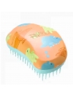 Щетка для волос Tangle Teezer The Original Mini Mighty Dino (оригинал)