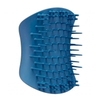 Щітка для масажу голови Tangle Teezer The Scalp Exfoliator  &  Massager Coastal Blue (оригінал)