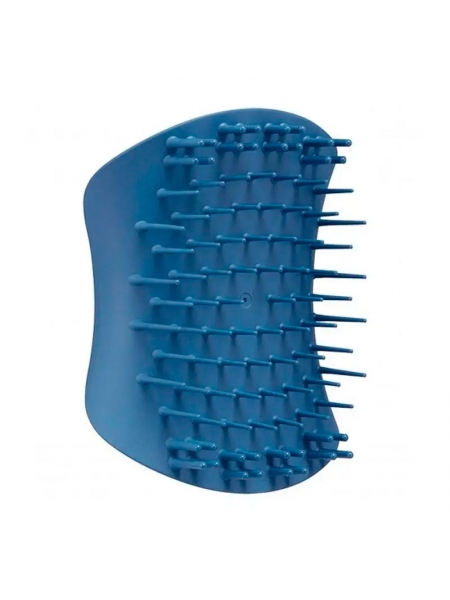 Щетка для массажа головы Tangle Teezer The Scalp Exfoliator & Massager Coastal Blue (оригинал)