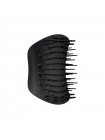 Щетка для массажа головы Tangle Teezer The Scalp Exfoliator & Massager Onyx Black (оригинал)