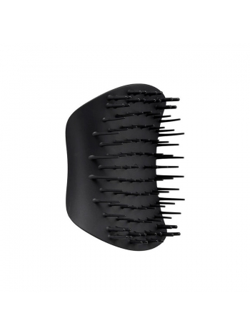 Щітка для масажу голови Tangle Teezer The Scalp Exfoliator & Massager Onyx Black (оригінал)