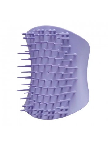 Щетка для массажа головы Tangle Teezer The Scalp Exfoliator & Massager Lavender Lite (оригинал)