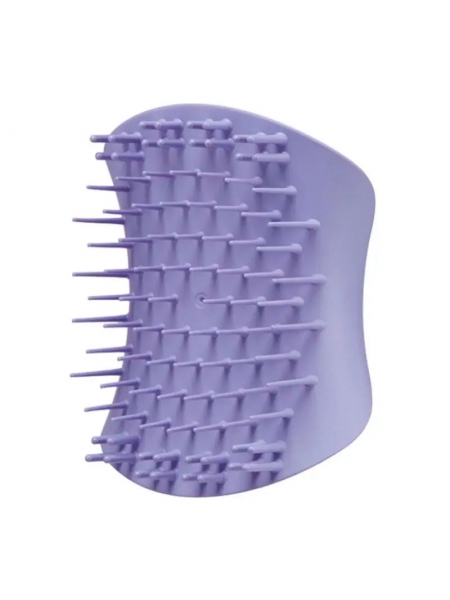 Щетка для массажа головы Tangle Teezer The Scalp Exfoliator & Massager Lavender Lite (оригинал)