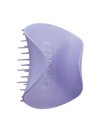 Щетка для массажа головы Tangle Teezer The Scalp Exfoliator & Massager Lavender Lite (оригинал)