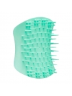 Щетка для массажа головы Tangle Teezer The Scalp Exfoliator & Massager Mint Green Whisper (оригинал)