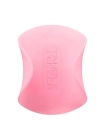 Щетка для массажа головы Tangle Teezer The Scalp Exfoliator & Massager Pretty Pink (оригинал)