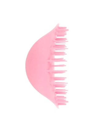 Щітка для масажу голови Tangle Teezer The Scalp Exfoliator  &  Massager Pretty Pink (оригінал)