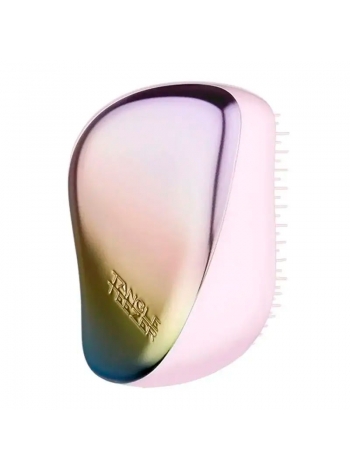 Гребінець-щітка для волосся Tangle Teezer Compact Styler Pearlessent Matte (оригінал)