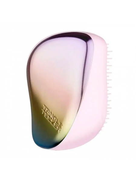 Расческа-щетка для волос Tangle Teezer Compact Styler Pearlessent Matte (оригинал)