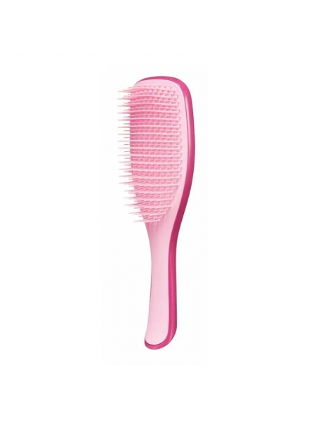 Расческа-щетка для волос Tangle Teezer The Wet Detangler Raspberry Rouge (оригинал)