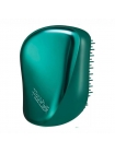 Расческа-щетка для волос Tangle Teezer Compact Styler Green Jungle (оригинал)