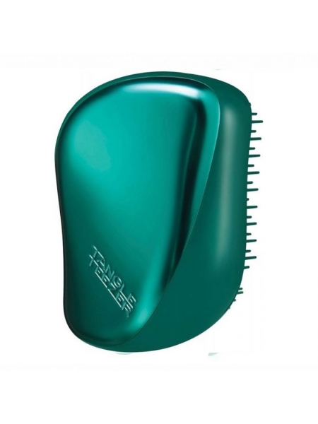 Гребінець-щітка для волосся Tangle Teezer Compact Styler Green Jungle (оригінал)