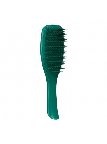 Щетка для волос Tangle Teezer The Wet Detangler Green Jungle (оригинал)