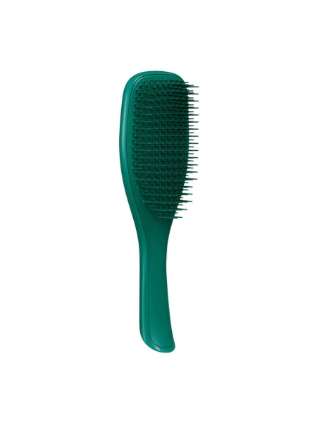 Щетка для волос Tangle Teezer The Wet Detangler Green Jungle (оригинал) 