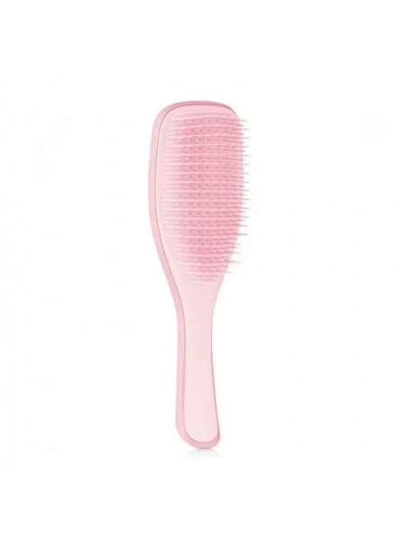 Расческа-щетка для волос Tangle Teezer The Large Wet Detangler Pink Hibiscus (оригинал)