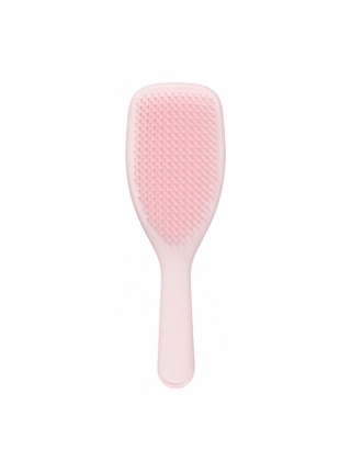 Расческа-щетка для волос Tangle Teezer The Large Wet Detangler Pink Hibiscus (оригинал)