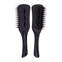 Расческа-щетка для укладки феном Tangle Teezer Easy Dry & Go Black (оригинал)