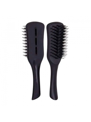 Гребінець-щітка для укладання феном Tangle Teezer Easy Dry & Go Black (оригінал)