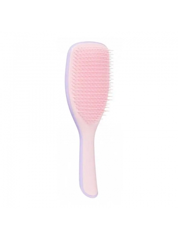 Гребінець-щітка для волосся Tangle Teezer The Large Wet Detangler Bubble Gum (оригінал)