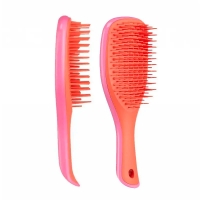 Гребінець-щітка для волосся Tangle Teezer The Wet Detangler Mini Christmas Lollipop (оригінал)