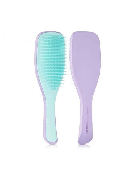 Гребінець-щітка для волосся Tangle Teezer The Wet Detangler Sweet Lavender (оригінал)