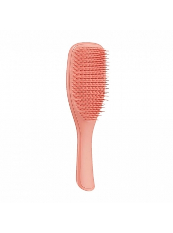 Щетка для волос Tangle Teezer The Wet Detangler Fine & Fragile Sweet Cinnamon (оригинал)