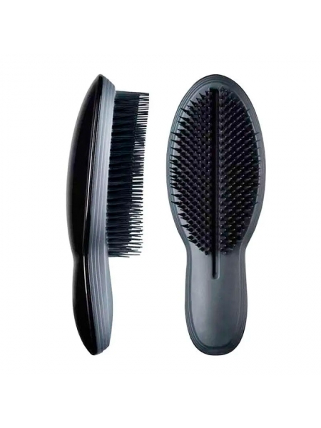 Расческа для волос Tangle Teezer The Ultimate черная