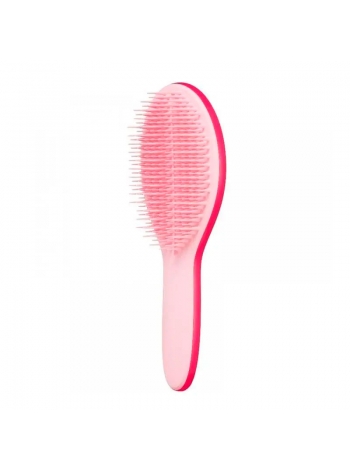 Гребінець-щітка для волосся Tangle Teezer The Ultimate Styler Sweet Pink (оригінал)