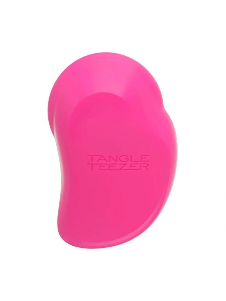 Щітка для волосся Tangle Teezer The Original Mini Bubblegum Pink (оригінал)