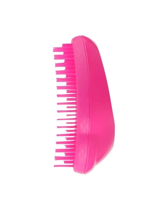 Щетка для волос Tangle Teezer The Original Mini Bubblegum Pink (оригинал)