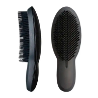 Гребінець-щітка для волосся Tangle Teezer The Ultimate Black (оригінал)