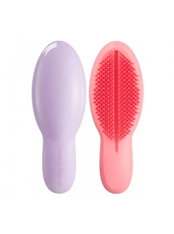 Расческа-щетка для волос Tangle Teezer The Ultimate Lilac Coral (оригинал)