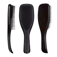 Гребінець-щітка для волосся Tangle Teezer The Wet Detangler Midnight Black (оригінал)