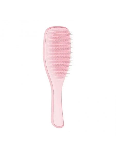 Расческа-щетка для волос Tangle Teezer The Wet Detangler Millennial Pink (оригинал)