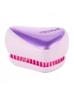 Гребінець-щітка для волосся Tangle Teezer Compact Styler Lilac Gleam (оригінал)