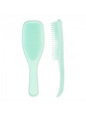 Щетка для волос Tangle Teezer The Wet Detangler Fine & Fragile Sea Spray Green