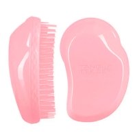 Щетка для волос Tangle Teezer The Original Thick & Curly Dusky Pink (оригинал)