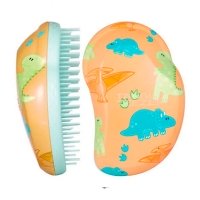 Щітка для волосся Tangle Teezer The Original Mini Mighty Dino (оригінал)
