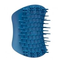 Щітка для масажу голови Tangle Teezer The Scalp Exfoliator  &  Massager Coastal Blue (оригінал)